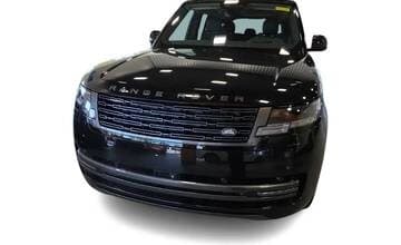 2023 Land Rover Land Rover Range Rover P530 SE — photo 1 of 9, shot at a Sawa inspection center